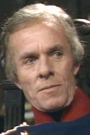 Basil Henson Image