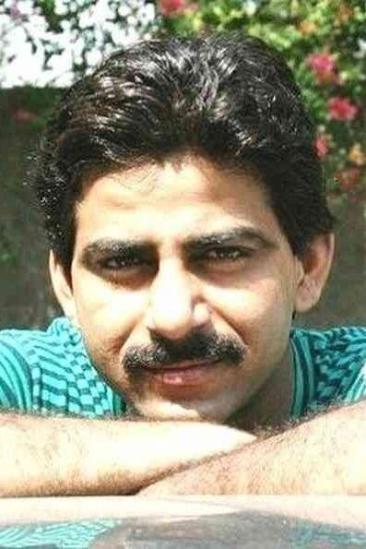 Anuraag Arora Image