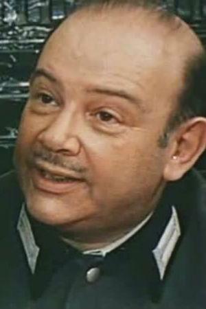 Jean-Pierre Zola Image