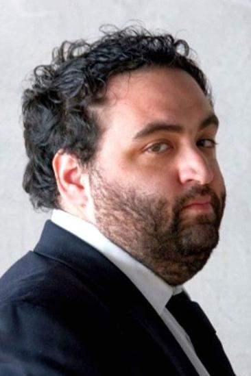 Nicola Nocella Image