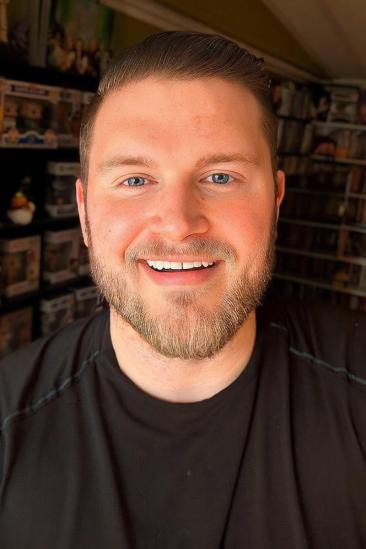 Adam Freeman Image