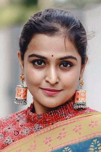Remya Nambeesan Image