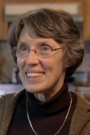 Penny Baring Image