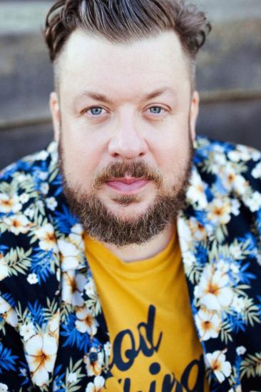 Till Butterbach Image