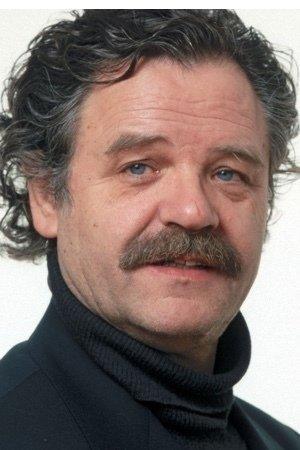 Gunter Berger Image