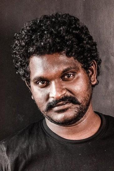Jagadeesh Bandari Image