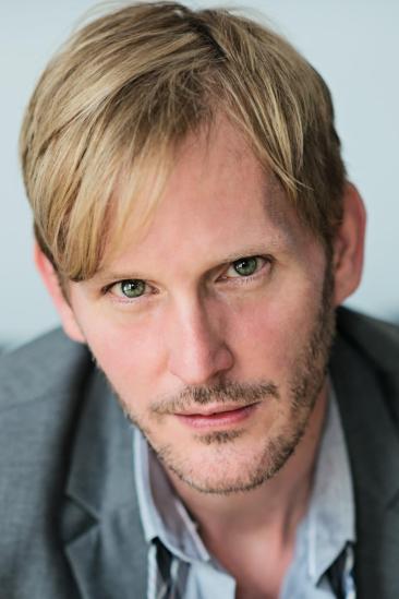 Christopher Tyson Image