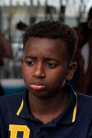 Abdoulaye Diallo Image