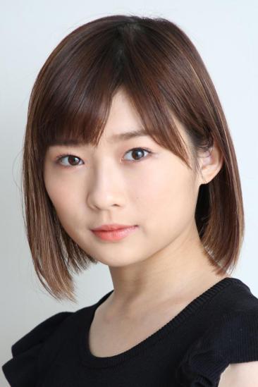 Sairi Ito Image