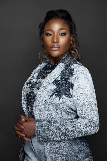 Judith Audu Image