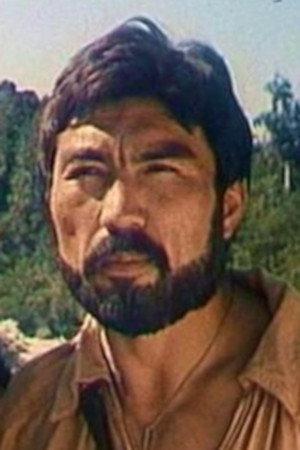 Sattar Dikambayev Image