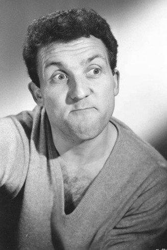 Norman Rossington Image
