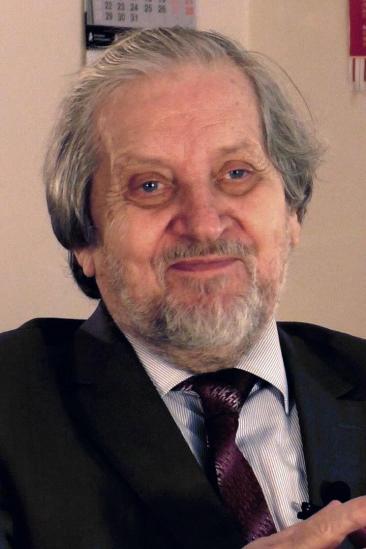 Leonid Mozgovoy Image