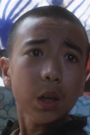 Yang Yong Chao Image