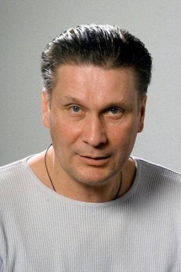 Viktor Saraikin Image