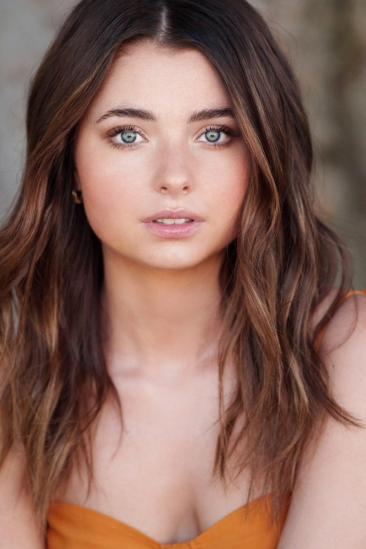 Marcelle LeBlanc Image