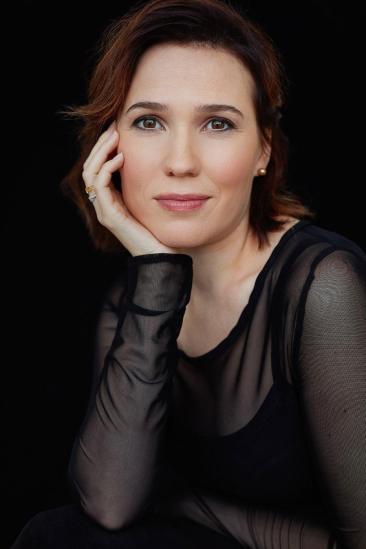 Rose-Maïté Erkoreka Image