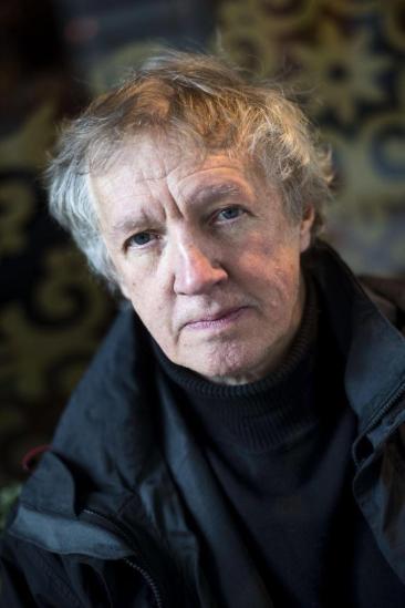 Svante Grundberg Image