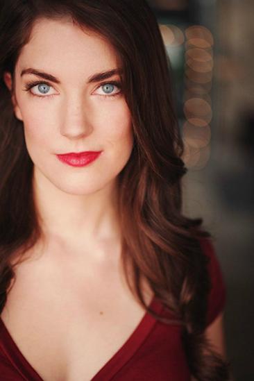 Clare Cooney Image