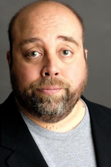 David H. Lawrence XVII Image