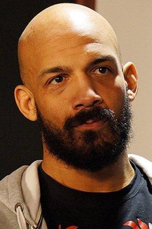 Cyrille Diabate Image