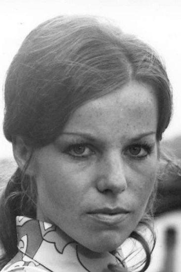 Jorga Kotrbová Image
