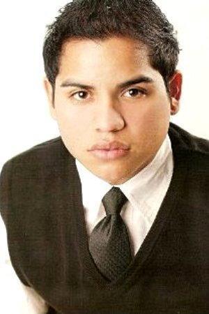 Gilmer Bejarano Image