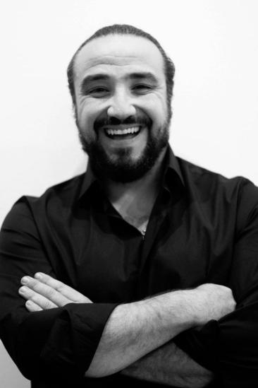 Franky Martín Image