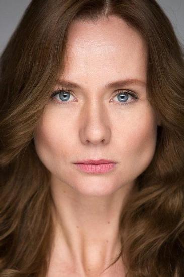 Sabine Crossen Image