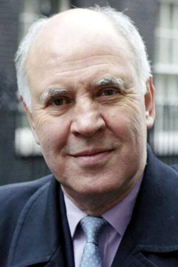 Michael Cockerell Image