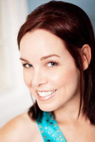 Erica D. Schroeder Image
