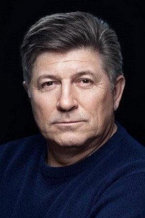 Mykola Boklan Image
