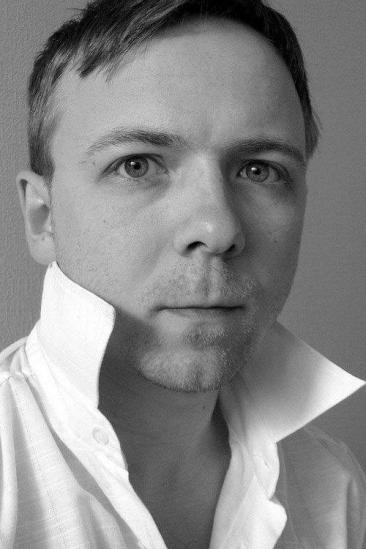 Innokentiy Sichkar Image