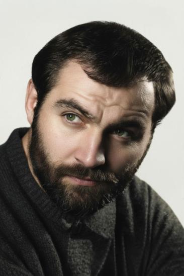 Tuncer Necmioğlu Image