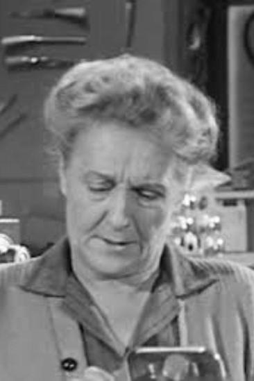 Helen Wallace Image