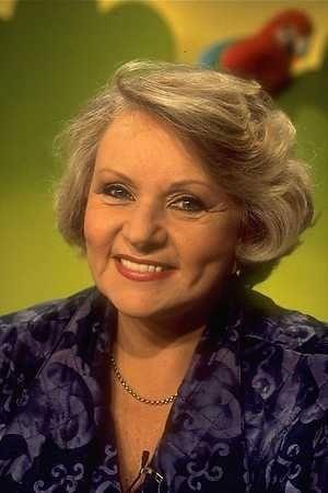 Sylvia de Leur Image