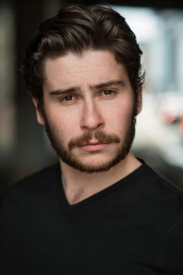 Daniel Portman Image