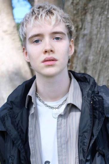 Morgan Davies Image