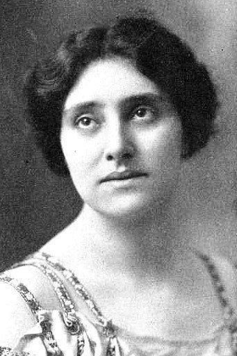 Hedwiga Reicher Image