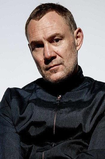 David Gray Image