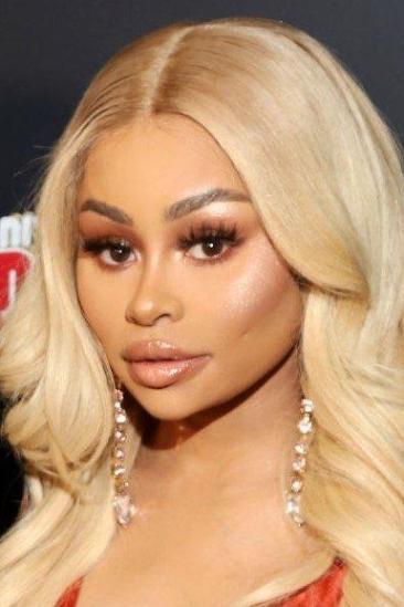 Blac Chyna Image