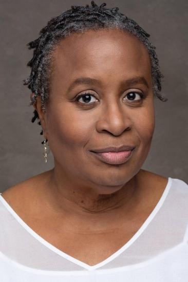 Kimberly Scott Image