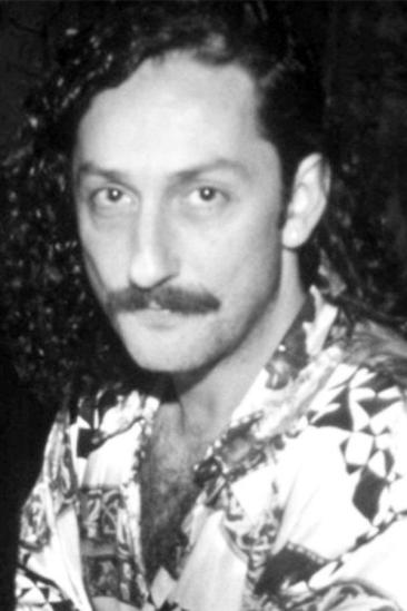 Fernando Olmedo Image