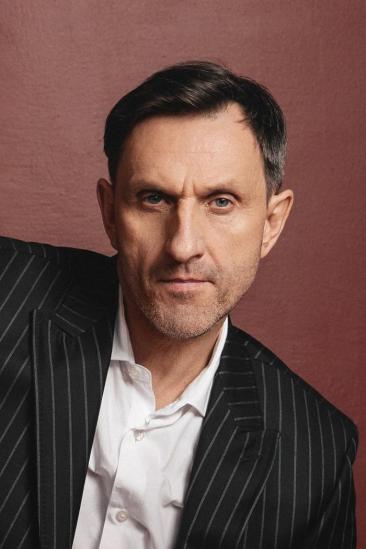 Dainius Kazlauskas Image