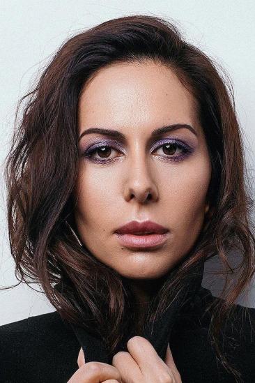 Sabina Akhmedova Image