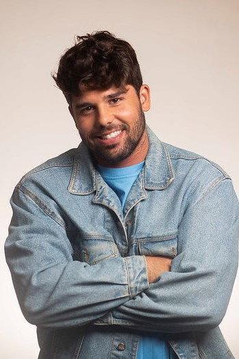 Daniel Baroni Image