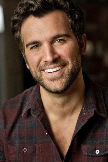 Juan Pablo Di Pace Image