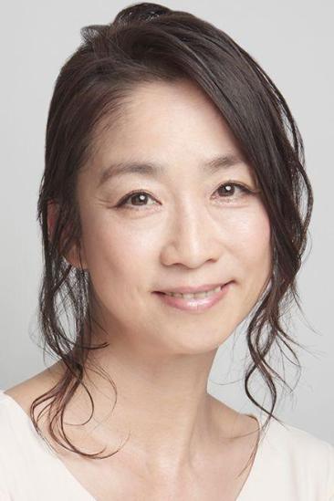 Kaori Yamagata Image