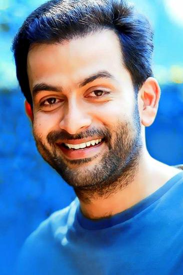 Prithviraj Sukumaran Image