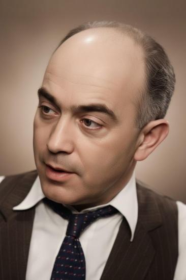 Temel Karamahmut Image